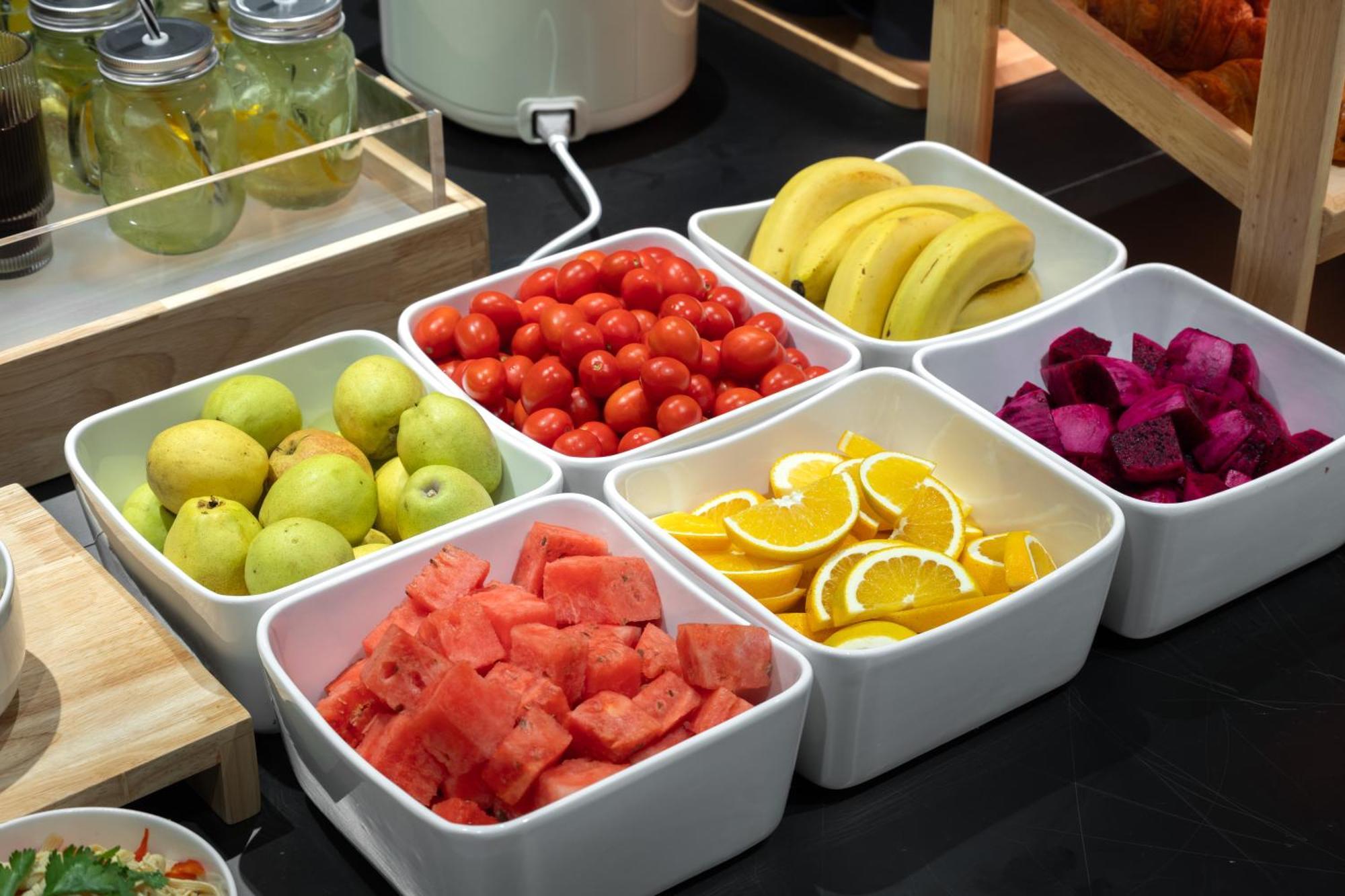 Atour Light On The Bund Nanjing Road -freemini Bar And Free Night Snacks 4* Shanghai